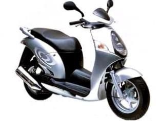 Cilindro Honda Sh 150 (2001-2012), Dylan, Passion,
