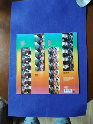 Vinilo LP The B-52's