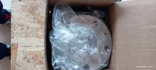 Cuscinetto Ruota Anteriore GS P 9336007K Audi A3
