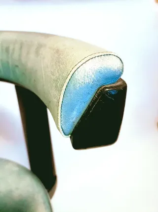 Sgabello Siemens Sirona