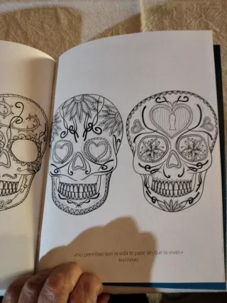 Libro inspiración Tattoos