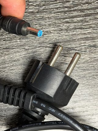 Cargador HP EliteBook Adaptador Corriente folio