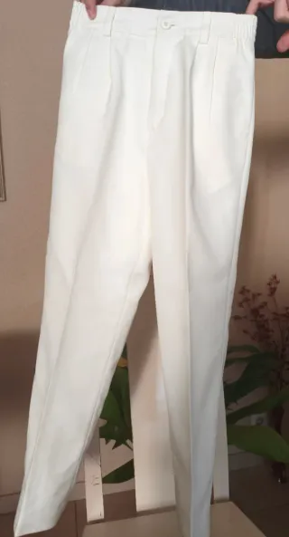 Traje Comunión Marinero Niño Azul marino y Blanco