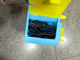 Inflador Eléctrico para Globos Dr. Meter