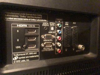 Televisor LG 42 42LH5000