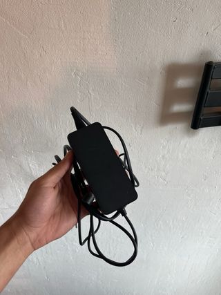 Patinete Eléctrico Xiaomi Mi M365