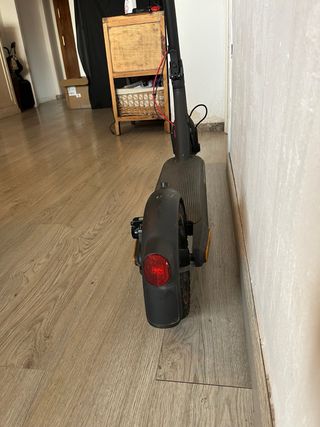 Patinete Eléctrico Xiaomi Mi M365