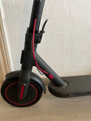 Patinete Eléctrico Xiaomi Mi M365