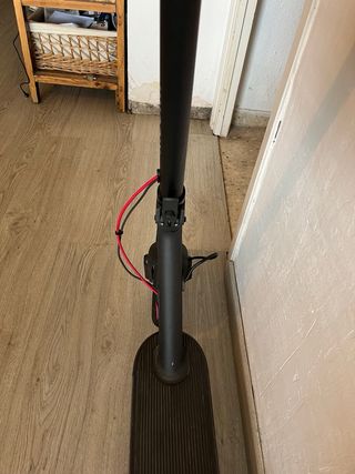 Patinete Eléctrico Xiaomi Mi M365