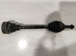 1846559 transmisión volkswagen golf berlina (1k1)