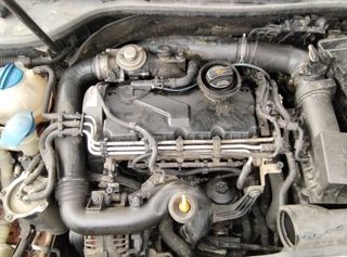 1846559 transmisión volkswagen golf berlina (1k1)