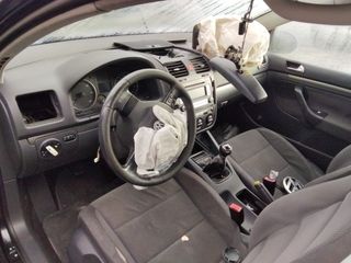 1846559 transmisión volkswagen golf berlina (1k1)