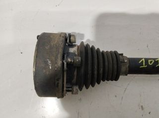 1846559 transmisión volkswagen golf berlina (1k1)