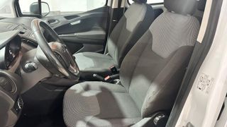 Ford Tourneo Courier 2015