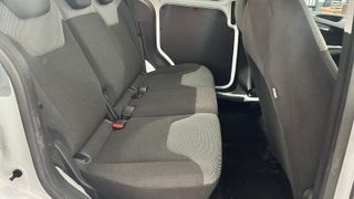 Ford Tourneo Courier 2015