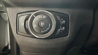 Ford Tourneo Courier 2015