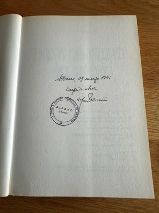 I santi canonizzati del giorno 12 volumi 1991