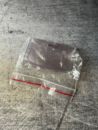 Nintendo GameBoy Advance Dorada