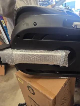 Silla coche Lionelo Braam S65 Carbon