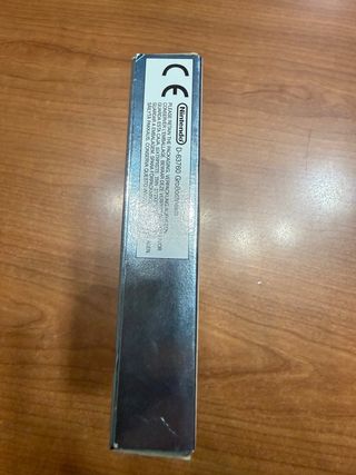 Pokémon Edición Plata original completo🇪🇸