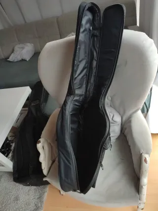 Funda guitarra junior Strong Bag