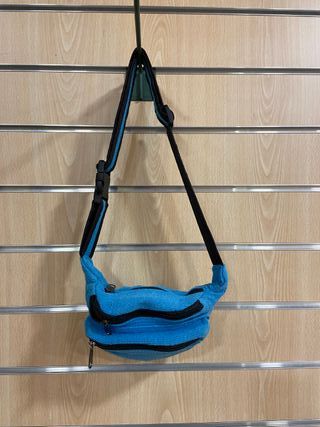 Lote 3 Riñoneras Nuevas (Liquidación)