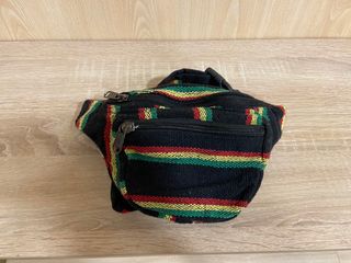 Lote 3 Riñoneras Nuevas (Liquidación)