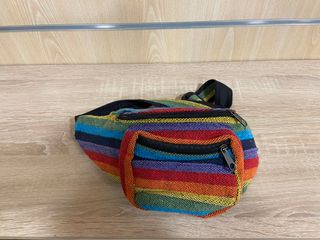 Lote 3 Riñoneras Nuevas (Liquidación)