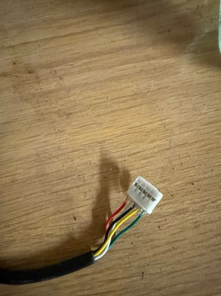 Acelerador Patinete Cecotec Bongo Y65