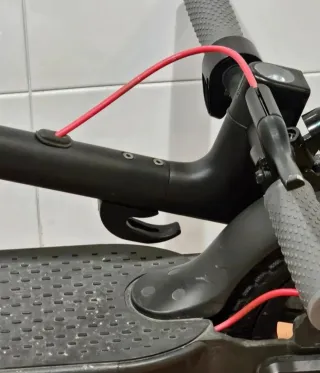 Patinete Eléctrico Xiaomi Pro 2 + Accesorios