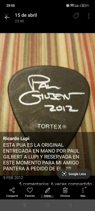 Luthiers guitarras bajo TARRAGONA