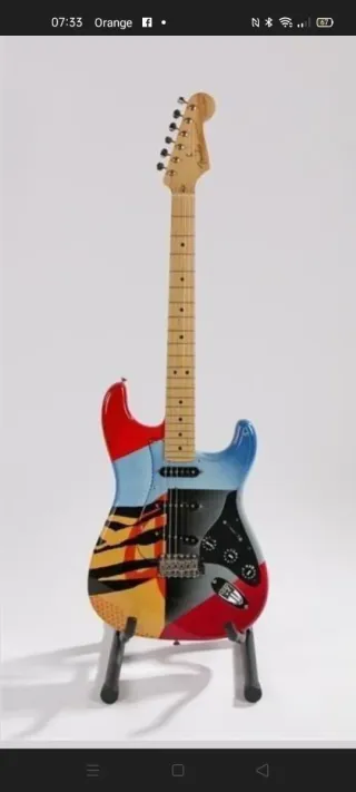 Luthiers guitarras bajo TARRAGONA