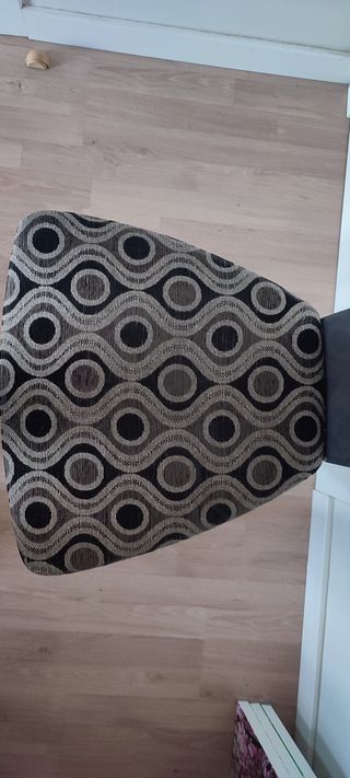 4 Sillas Silvia-348 Tapizado Elmer-06