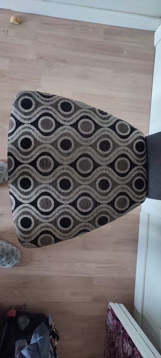 4 Sillas Silvia-348 Tapizado Elmer-06