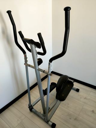 Bicicleta Elíptica Fytter