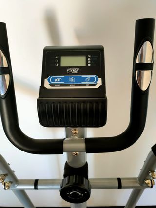 Bicicleta Elíptica Fytter