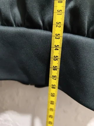 Chándal Burberry Mujer Talla XL Verde Oliva