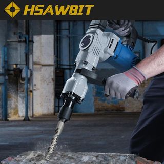 Broca de mampostería SDS de 6 mm x 350 mm de largo