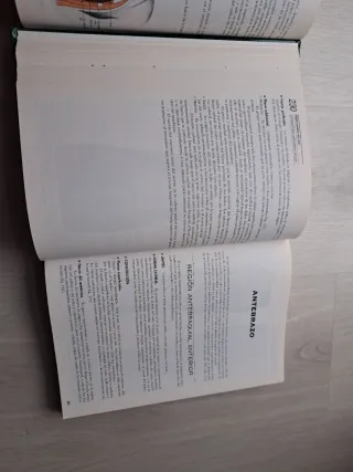 Anatomia Humana - Tomo I, II y III, 10 Ed...