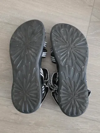 Sandalias Mountain Pro Talla 38