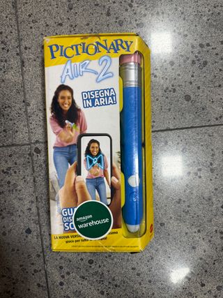 Pictionary Air 2 Gioco da Tavolo