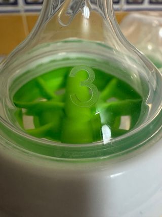 2 Biberones Dr. Brown's Anticolicos