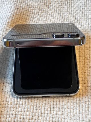 Samsung Galaxy Z Flip 5 Negro