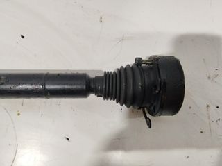 1846563 volkswagen transmisión golf berlina (1k1)