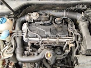 1846563 volkswagen transmisión golf berlina (1k1)