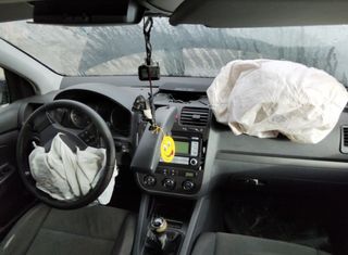 1846563 volkswagen transmisión golf berlina (1k1)