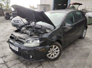 1846563 volkswagen transmisión golf berlina (1k1)