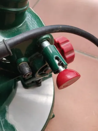 Sierra circular/ingletadora Parkside PKS 1500 A2