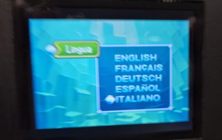 Zelda The Minish Cap GBA