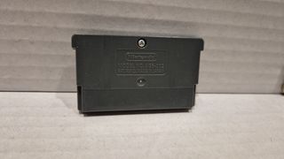 Zelda The Minish Cap GBA